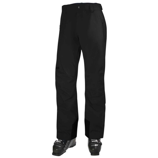 Helly Hansen Helly Hansen LEGENDARY INSULATED PANT Skijaške hlače, crna, veličina