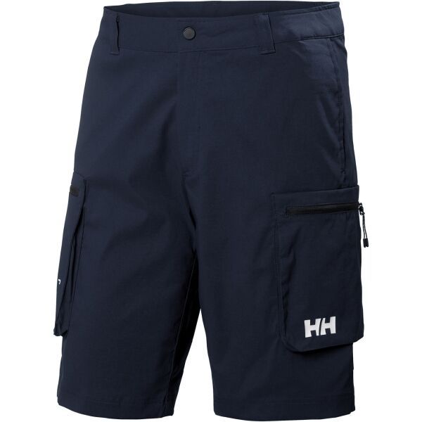 Helly Hansen Helly Hansen MOVE QD SHORTS 2.0 Muške kratke hlače, tamno plava, veličina