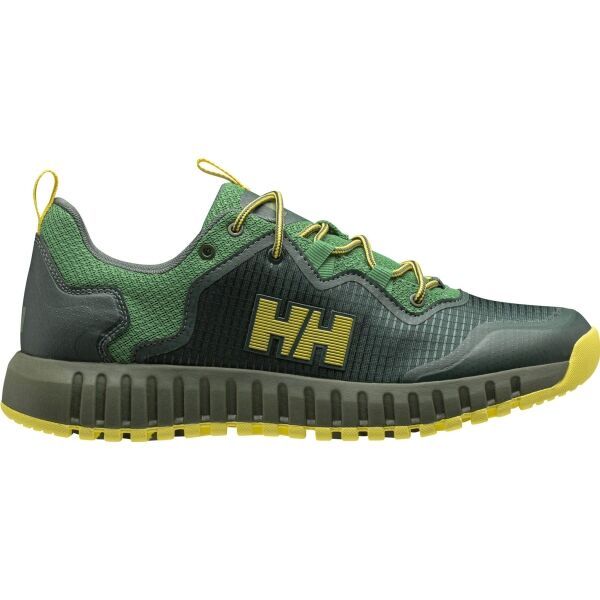 Helly Hansen Helly Hansen NORTHWAY APPROACH Muške outdoor tenisice, zelena, veličina 43