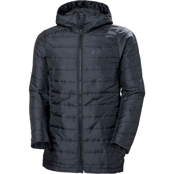 Helly Hansen Helly Hansen PARK CITY 3-IN-1-JACKET Muška skijaška jakna, crna, veličina