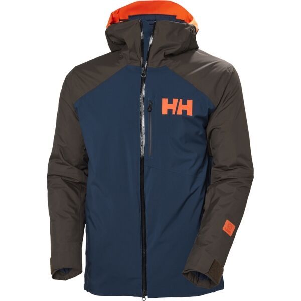 Helly Hansen Helly Hansen POWDREAMER JACKET Muška skijaška jakna, plava, veličina