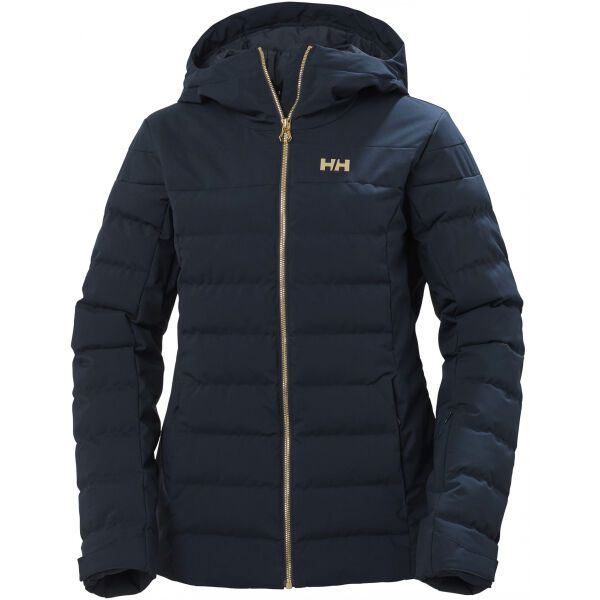 Helly Hansen Helly Hansen W IMPERIAL PUFFY JACKET Ženska jakna za skijanje, tamno plava, veličina