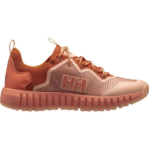 Helly Hansen Helly Hansen W NORTHWAY APPROACH SLM Ženske outdoor tenisice, boja lososa, veličina 36