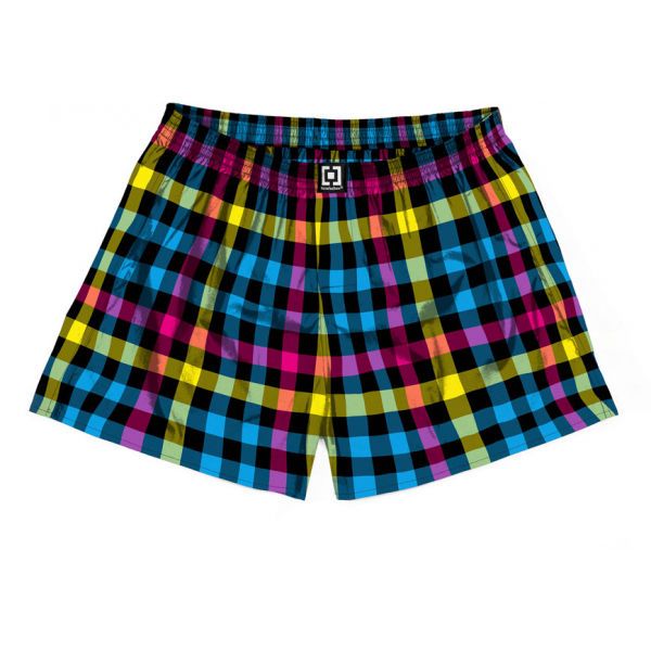 Horsefeathers Horsefeathers SONNY BOXER SHORTS Muške bokserice, mix, veličina