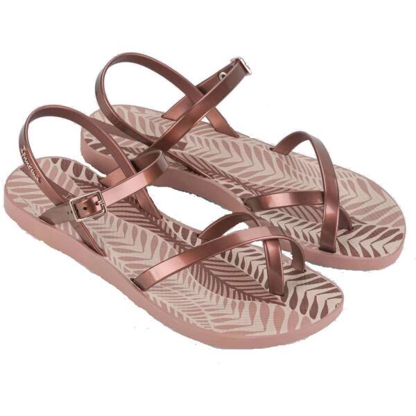 Ipanema Ipanema FASHION SAND Ženske sandale, boja lososa, veličina