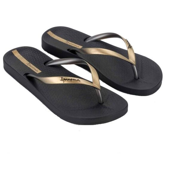 Ipanema Ipanema KIREI FEM Ženske japanke, crna, veličina