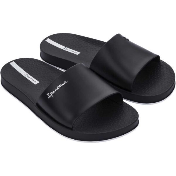 Ipanema Ipanema SLIDE UNISEX Muške natikače, crna, veličina