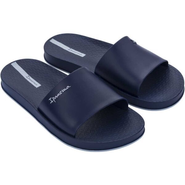 Ipanema Ipanema SLIDE UNISEX Muške natikače, tamno plava, veličina