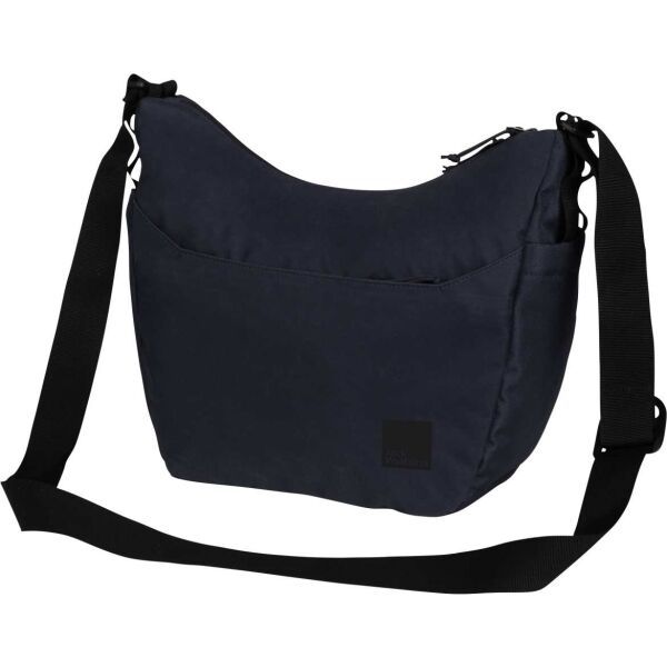 Jack Wolfskin Jack Wolfskin BURGWEG Torba preko ramena, tamno plava, veličina