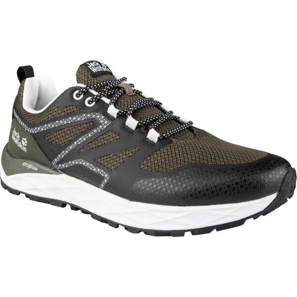 Jack Wolfskin Jack Wolfskin FAST HIKE M Muška outdoor obuća, khaki, veličina 44