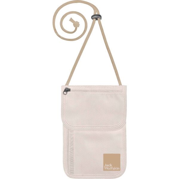 Jack Wolfskin Jack Wolfskin ORGANIZER Torba preko ramena, bež, veličina