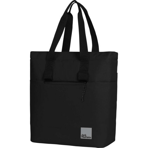 Jack Wolfskin Jack Wolfskin THIRTY FIVE CANS 2IN1 Torba, crna, veličina