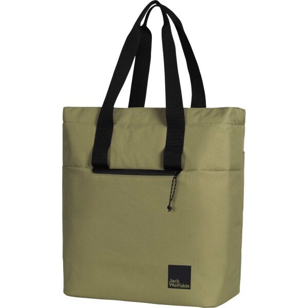 Jack Wolfskin Jack Wolfskin THIRTY FIVE CANS 2IN1 Torba, zelena, veličina