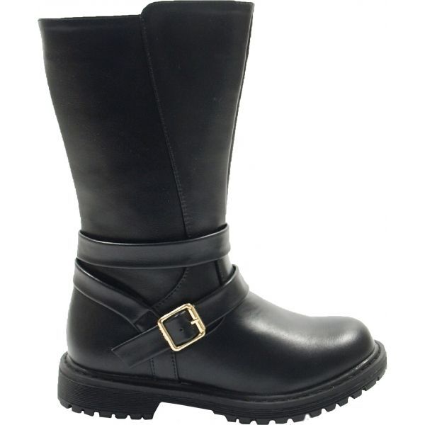 Junior League Junior League BOKA Dječja visoka obuća, crna, veličina