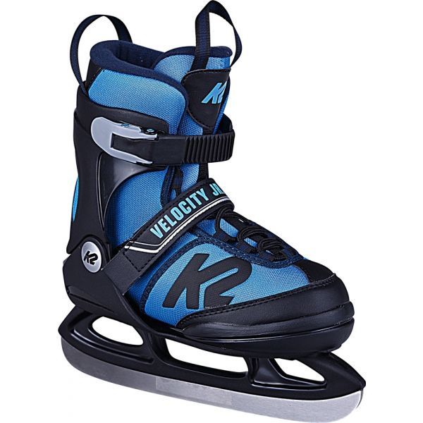 K2 K2 VELOCITY ICE LTD BOYS Klizaljke za dječake, plava, veličina 29-34