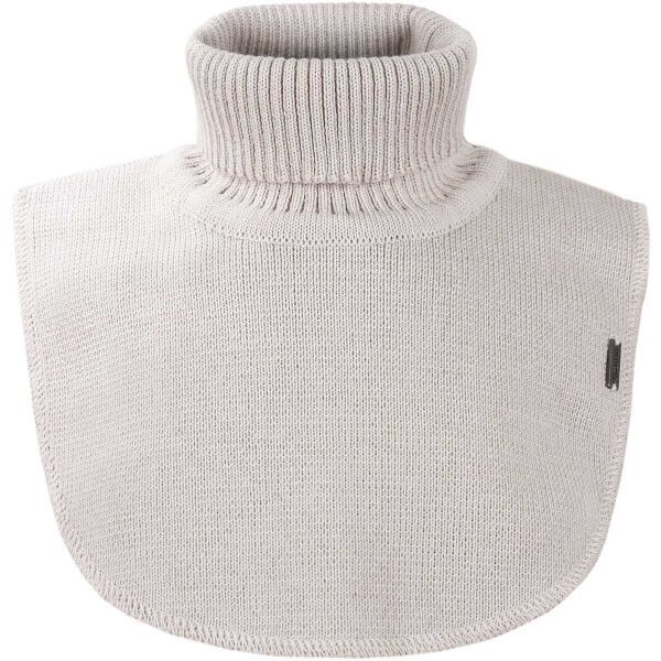 Kama Kama MARAMA SB17 Dječji pleteni šal-dolčevita za one najmanje, bež, veličina