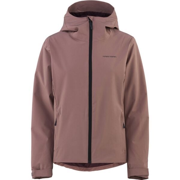 KARI TRAA KARI TRAA EMMA Skijaška jakna, ružičasta, veličina