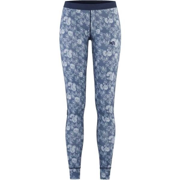 KARI TRAA KARI TRAA FANTASTISK PANT Ženske sportske tajice, plava, veličina