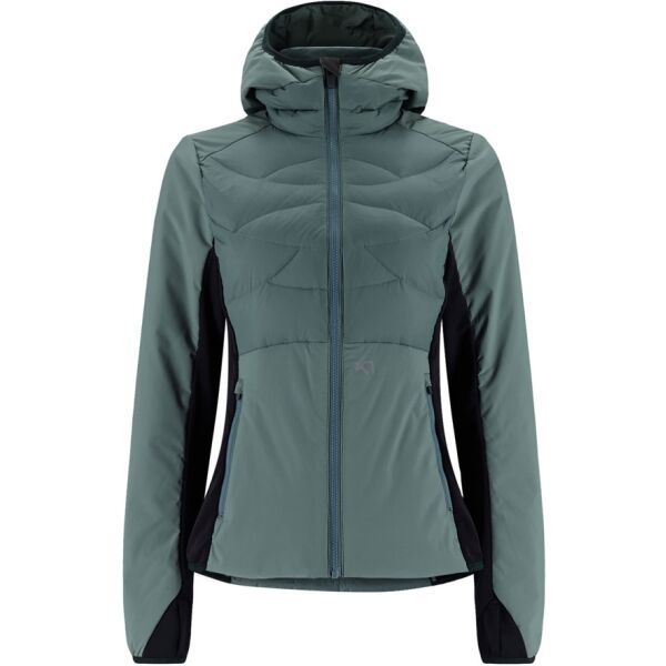 KARI TRAA KARI TRAA TIRILL Ženska jakna, zelena, veličina