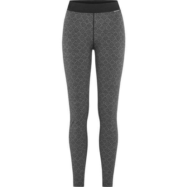 KARI TRAA KARI TRAA VOSS Termo hlače, siva, veličina