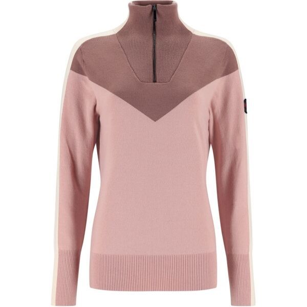 KARI TRAA KARI TRAA VOSS Ženska dolčevita, ružičasta, veličina