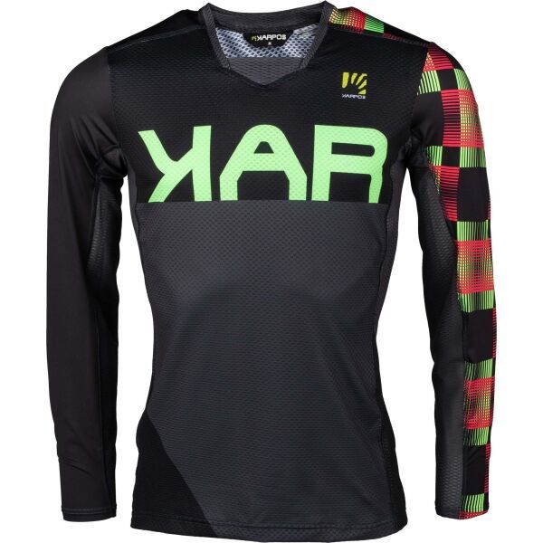 Karpos Karpos JUMP Biciklistički dres, , veličina