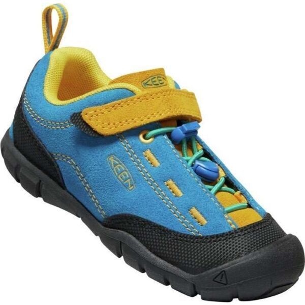 Keen Keen JASPER II C Dječja obuća, plava, veličina 24