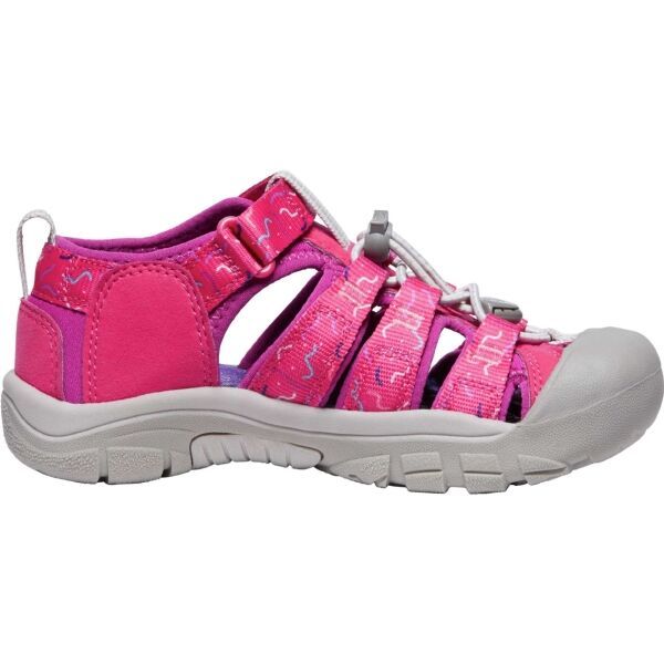 Keen Keen NEWPORT H2 YOUTH Juniorske sandale, ružičasta, veličina 38