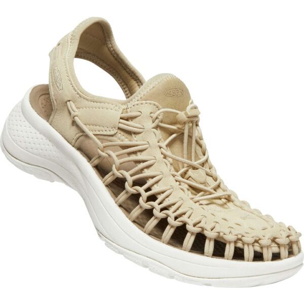 Keen Keen UNEEK ASTORIA W Ženske sandale, bež, veličina 38.5