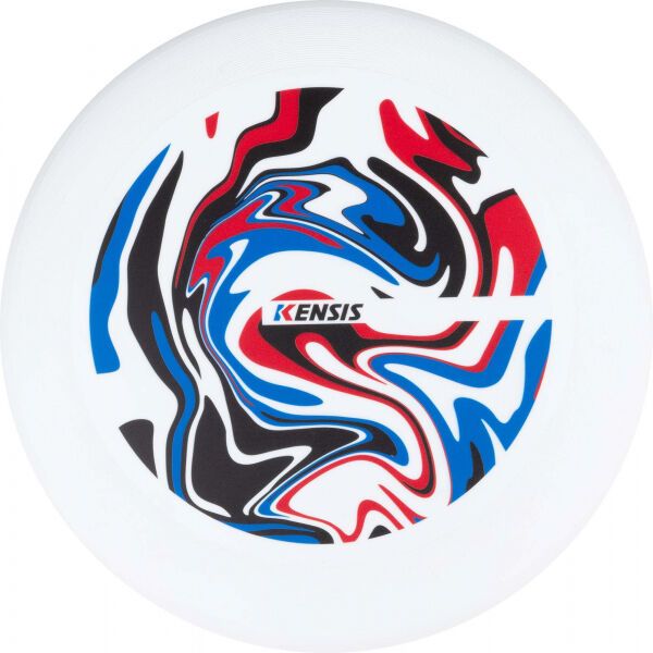 Kensis Kensis FRISBEE110g Leteći tanjur - frizbi, bijela, veličina