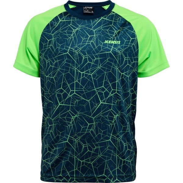 Kensis Kensis MANEE Sportska majica za dječake, tamno plava, veličina