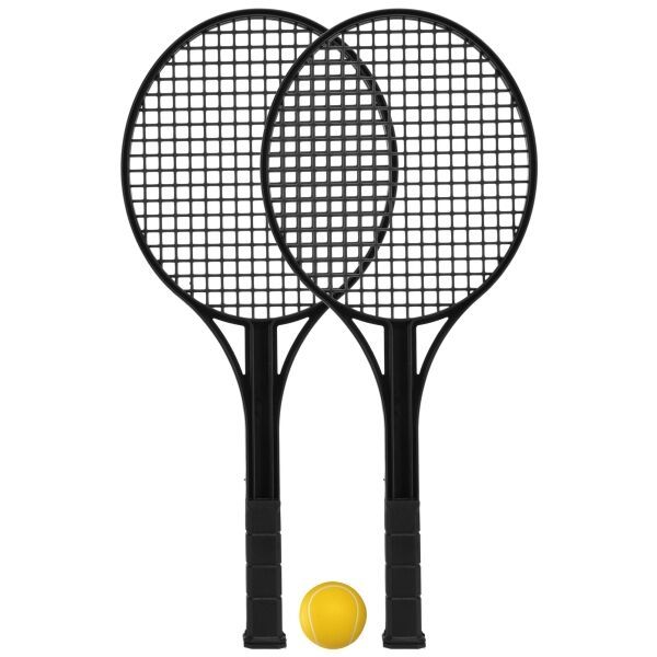 Kensis Kensis SOFT TENNIS SET Set za soft tenis, crna, veličina
