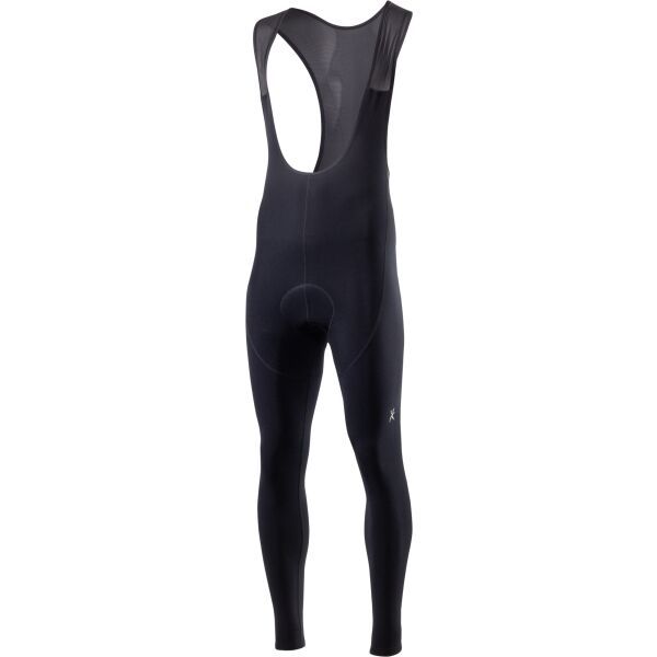 Klimatex Klimatex ALGO Muške termo biciklističke hlače, crna, veličina