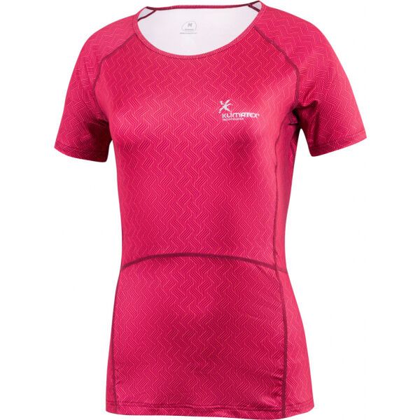 Klimatex Klimatex BERA Ženska majica, crvena, veličina