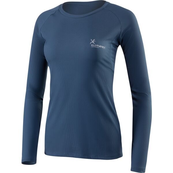 Klimatex Klimatex CEANA Ženska funkcionalna majica, tamno plava, veličina