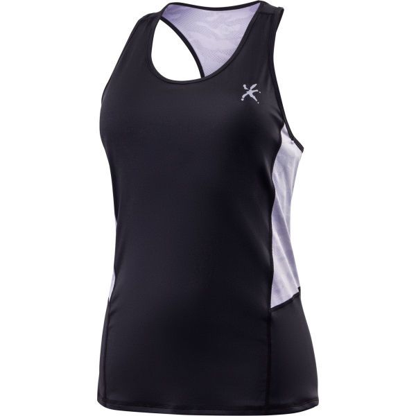 Klimatex Klimatex DECHA Ženska majica, crna, veličina