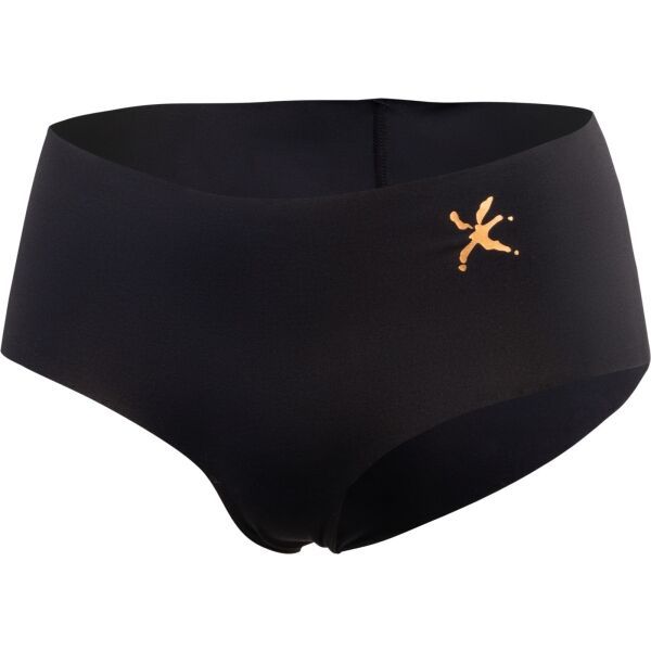 Klimatex Klimatex DEVI Ženske gaćice, crna, veličina