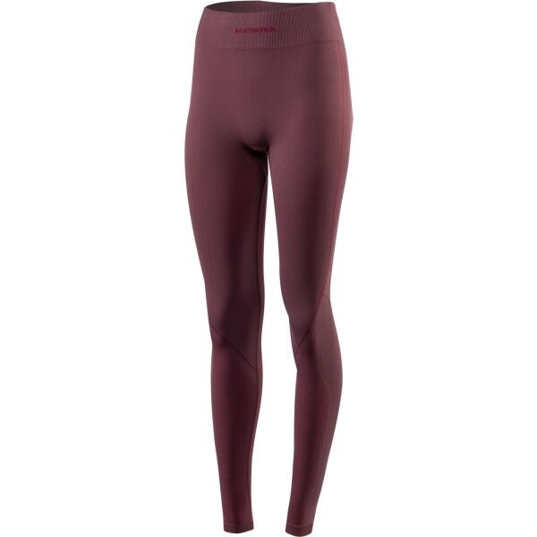 Klimatex Klimatex FUYU Muško funkcionalno donje rublje, boja vina, veličina