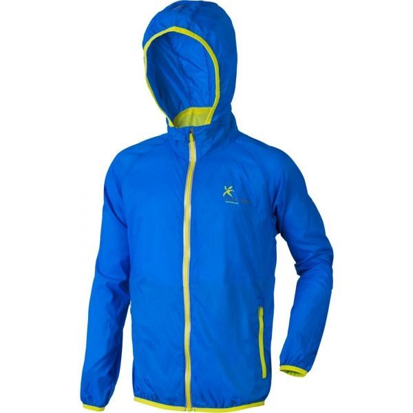 Klimatex Klimatex GULI Dječja vjetrovka koju se može spakirati, plava, veličina