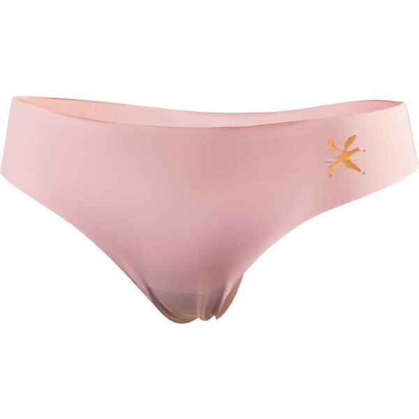 Klimatex Klimatex ISA Ženske tange, bež, veličina