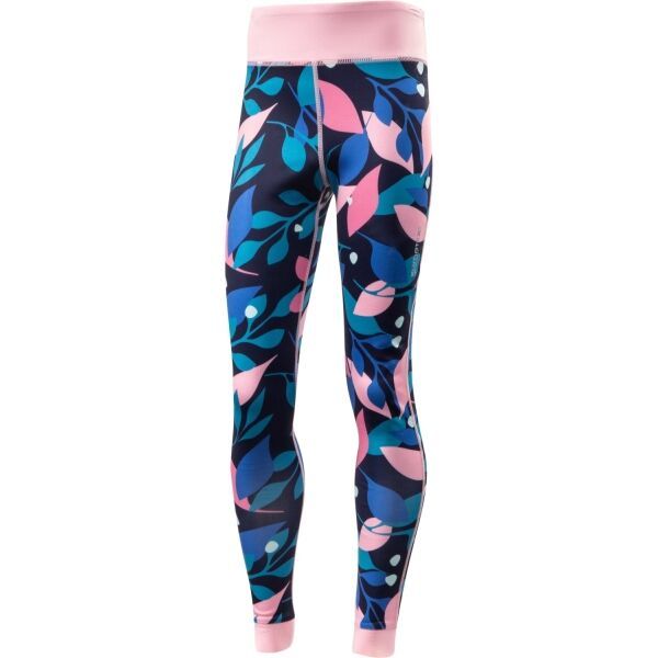 Klimatex Klimatex LESTA Funkcionalno donje rublje za djevojčice, mix, veličina