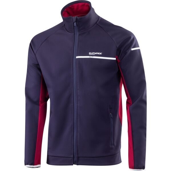 Klimatex Klimatex MAREK Muška jakna, tamno plava, veličina
