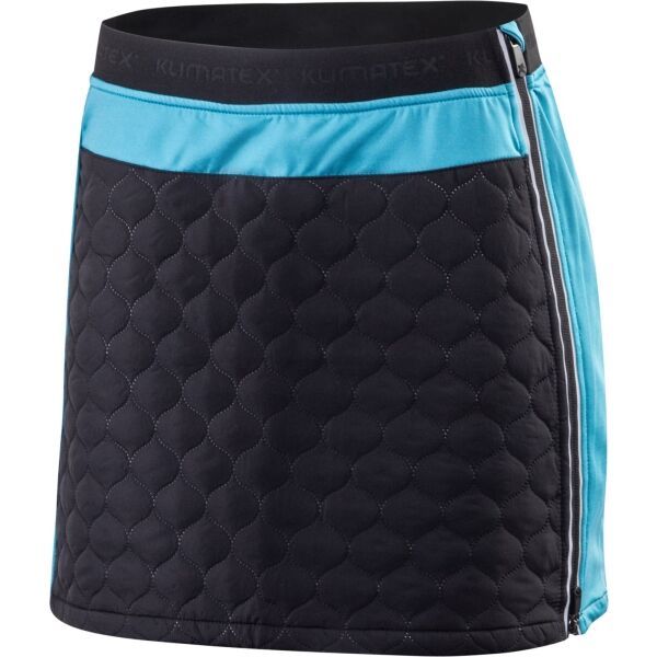 Klimatex Klimatex MARGO Ženska suknja sa izolacijom, crna, veličina