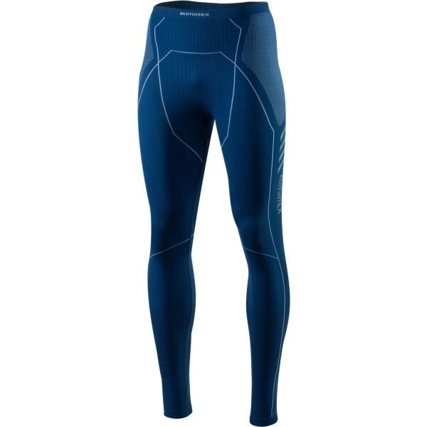 Klimatex Klimatex NYEON Muško funkcionalno donje rublje, plava, veličina