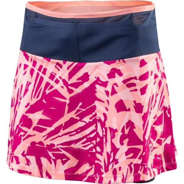 Klimatex Klimatex QUINN Ženska sportska suknja 2u1, tamno plava, veličina