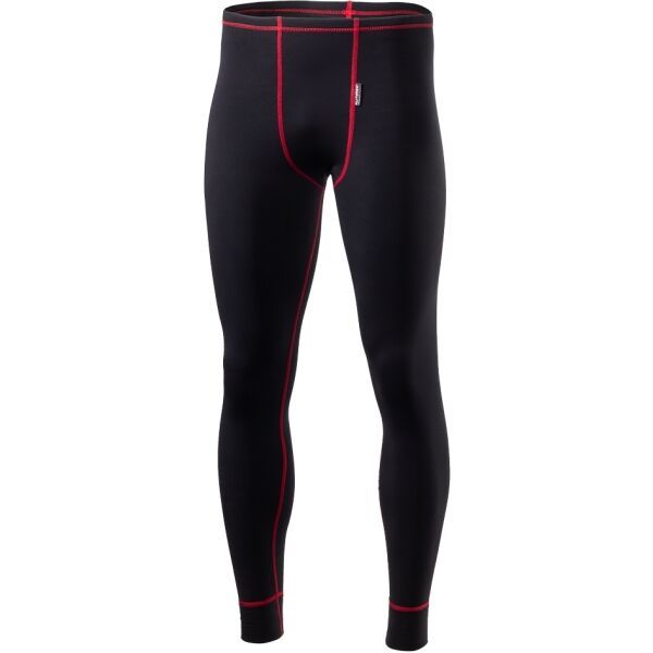 Klimatex Klimatex TOMAS Muške funkcionalne podhlače, crna, veličina