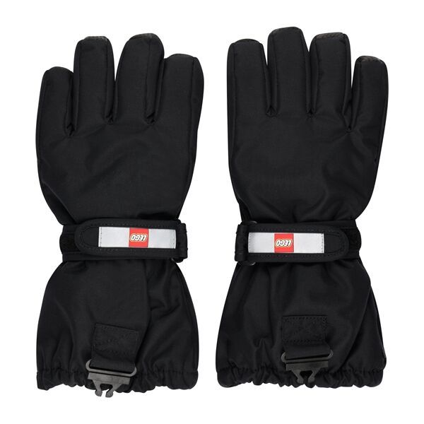 LEGO&reg; kidswear LEGO&reg; kidswear LWATLIN 700 Dječje rukavice, crna, veličina