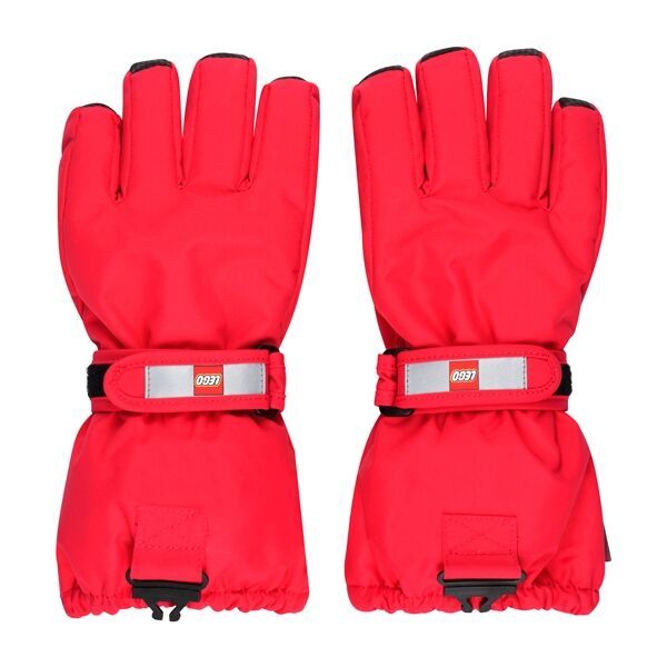 LEGO&reg; kidswear LEGO&reg; kidswear LWATLIN 700 Dječje rukavice, crvena, veličina