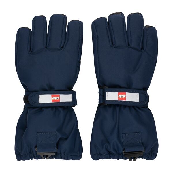 LEGO&reg; kidswear LEGO&reg; kidswear LWATLIN 700 Dječje rukavice, tamno plava, veličina