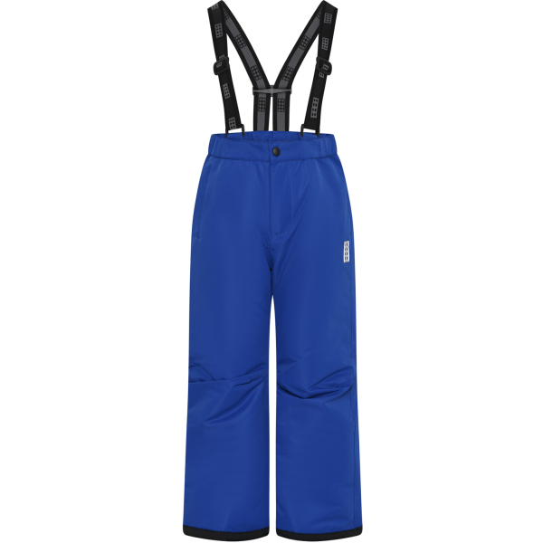 LEGO&reg; kidswear LEGO&reg; kidswear LWPAYTON 701 SKI PANTS Dječje skijaške hlače, plava, veličina
